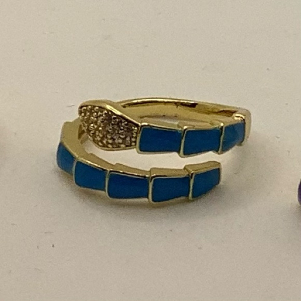 Athelia Adjustable Rings - Picture 6 of 7